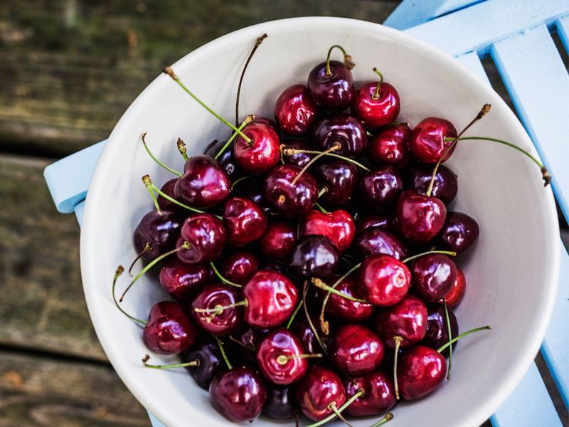 Cherries
