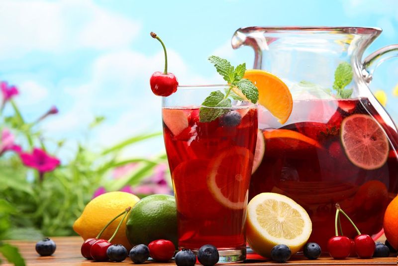 Fruit Punch