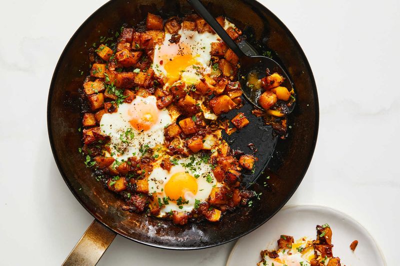 Breakfast Skillet