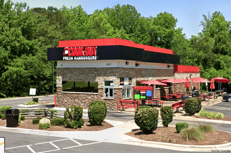 Cook Out