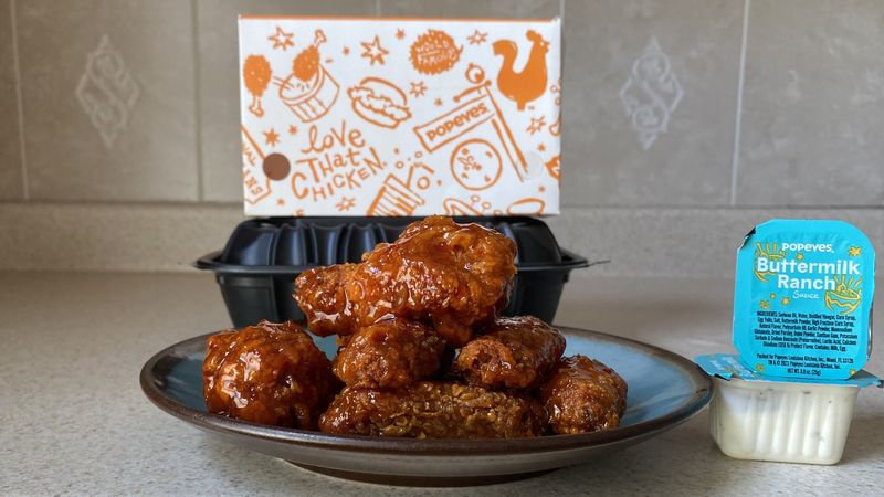 Popeyes