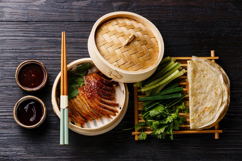 Peking Duck
