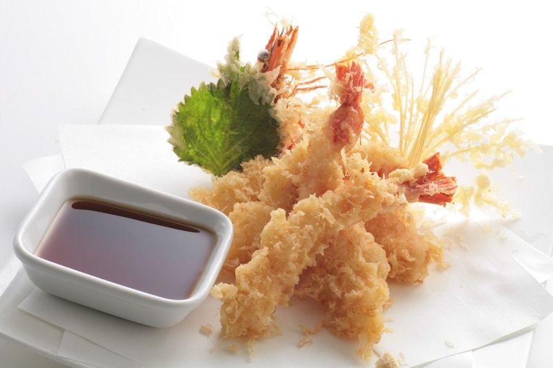 Tempura