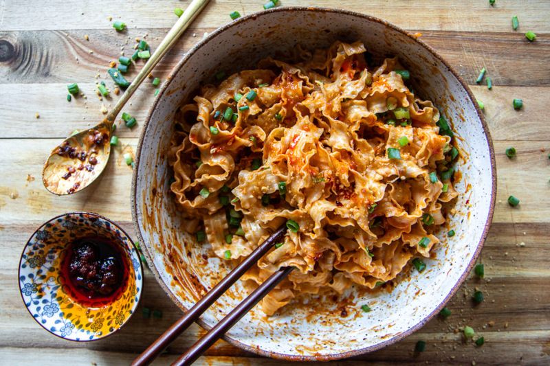 Chili Oil