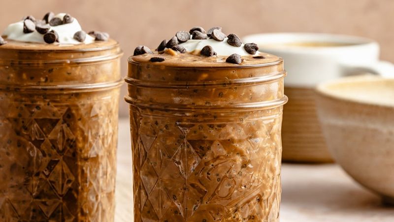 Mocha Morning Buzz