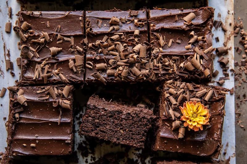 Honey Chocolate Delight - Savannah, GA