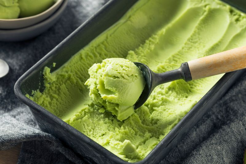 Matcha Green Tea Harmony