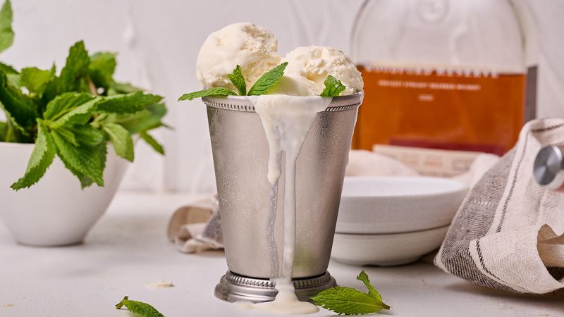 Mint Julep
