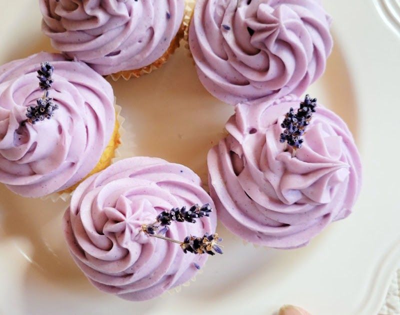 Honey Lavender Harmony