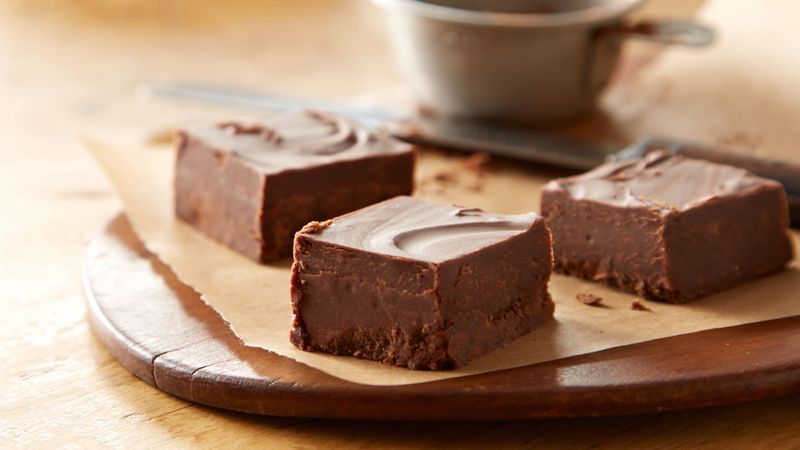Fudge