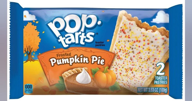 Pumpkin Pie