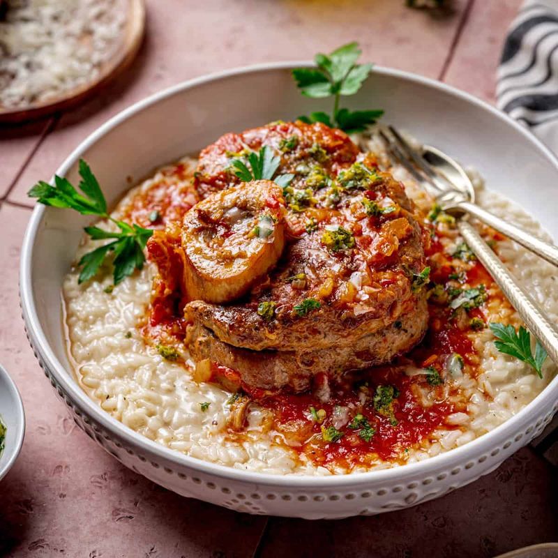 Osso Buco