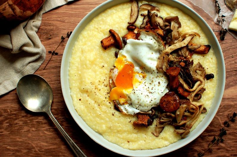 Polenta
