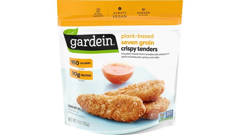 Gardein Seven Grain Crispy Tenders