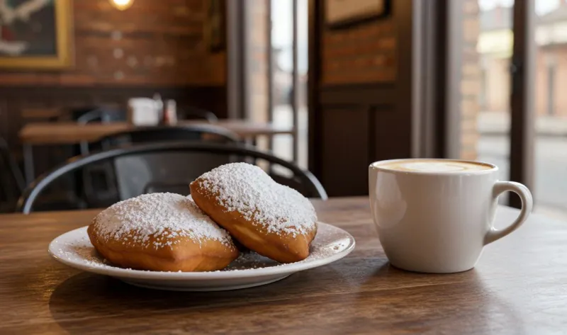 Beignets