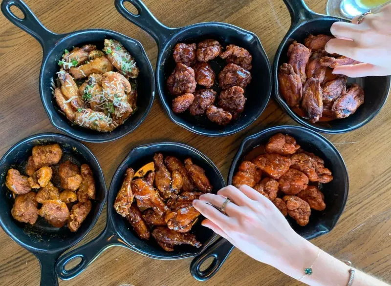 Buffalo Wild Wings