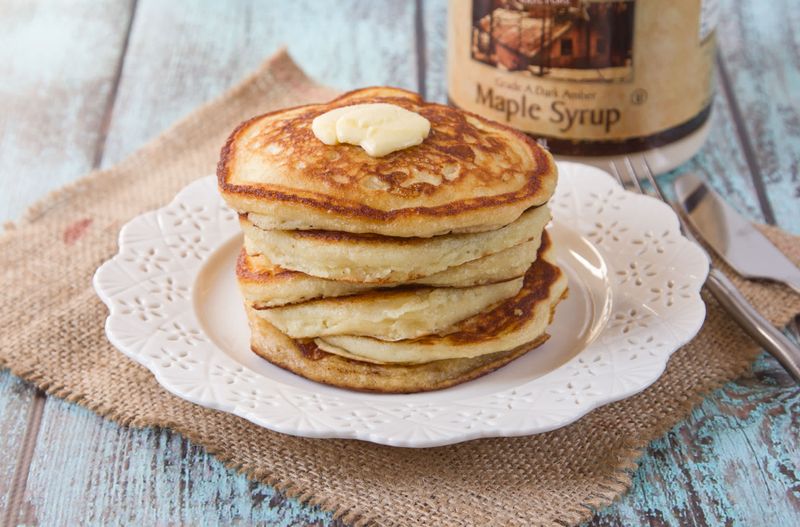 IHOP's Pancakes