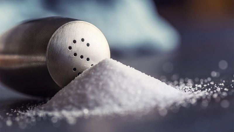 Salt