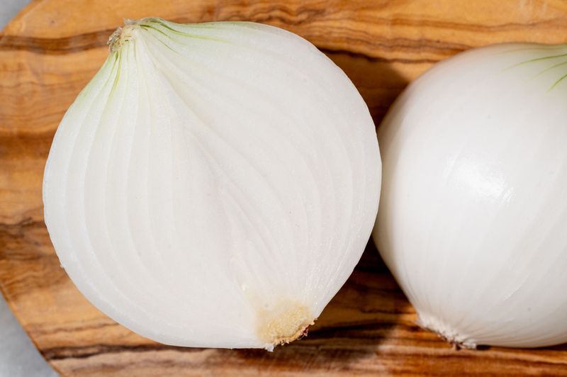 White Onion