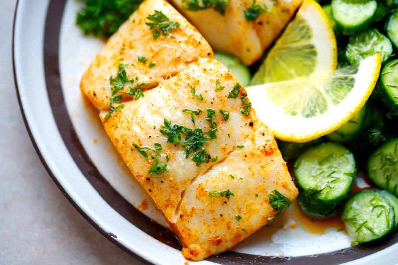 Halibut