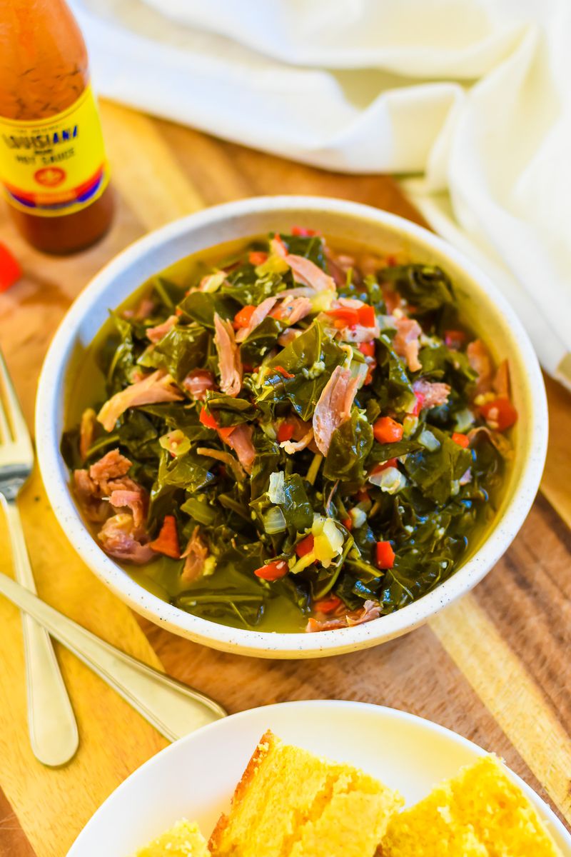 Collard Greens