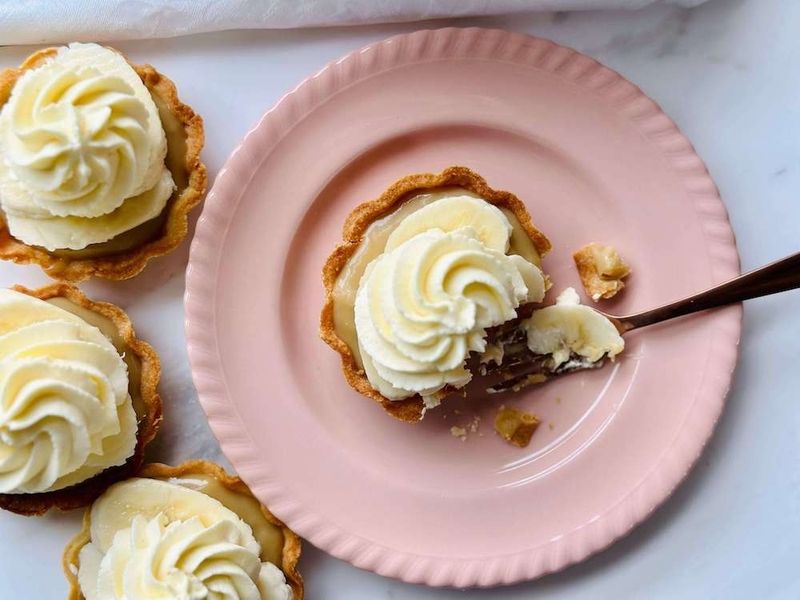 Banoffee Pie