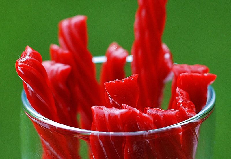 Licorice