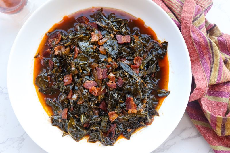 Collard Greens