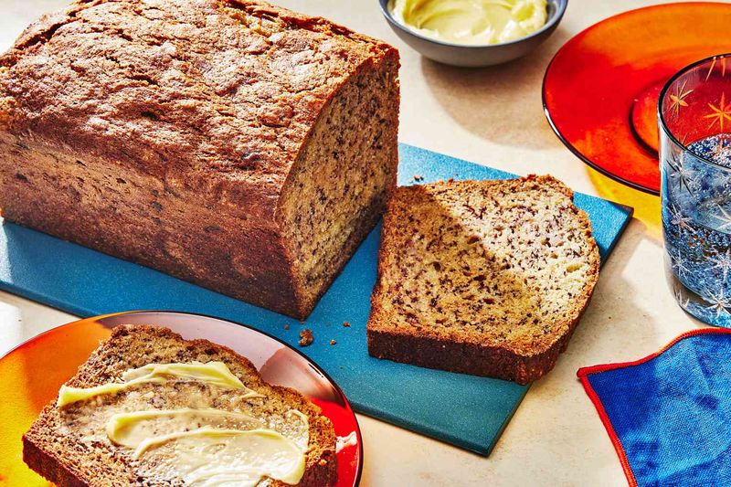 Banana Bread