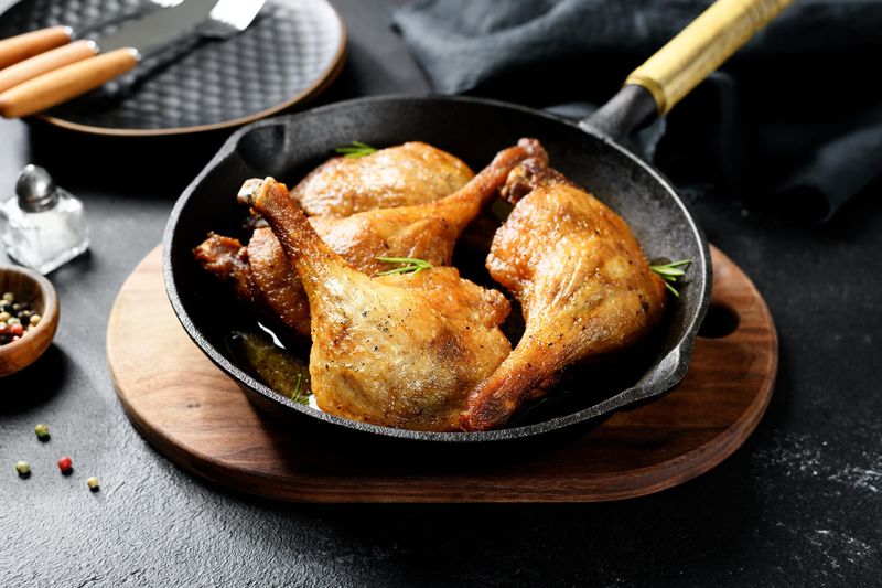 Confit