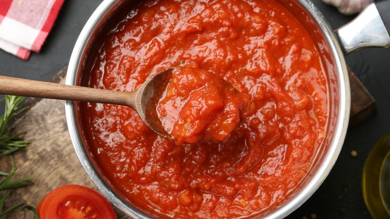 Tomato Paste