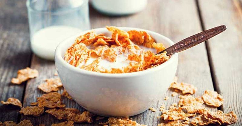 Frosted Flakes