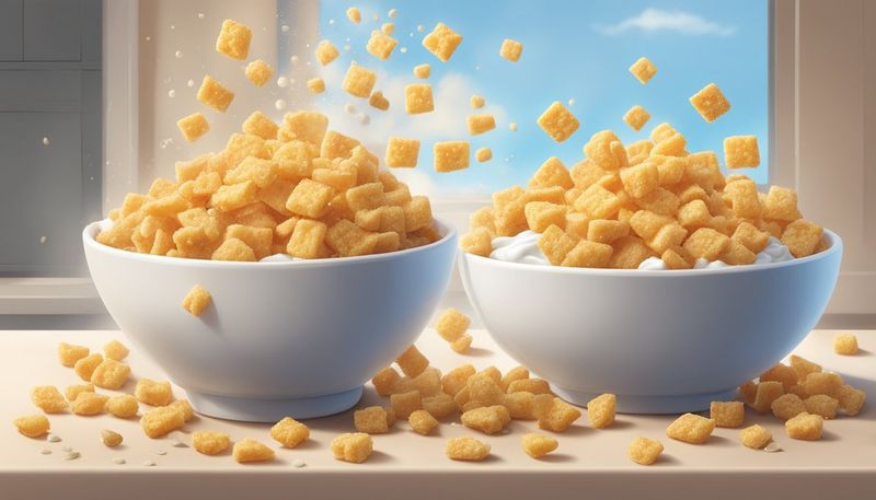 Corn Pops