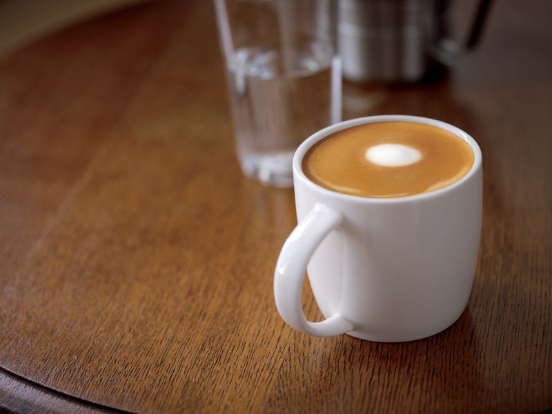 Classic Flat White