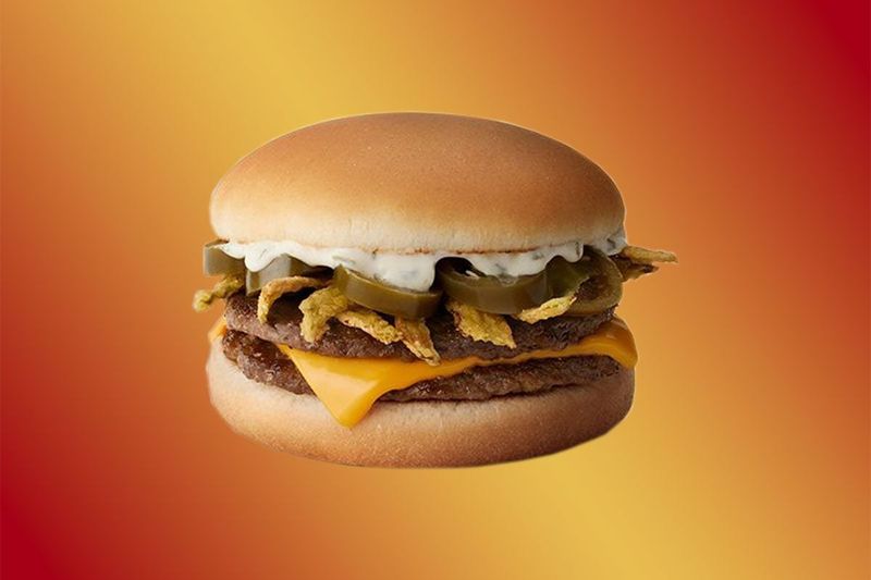 Regional Favorite: Texas Jalapeño Double