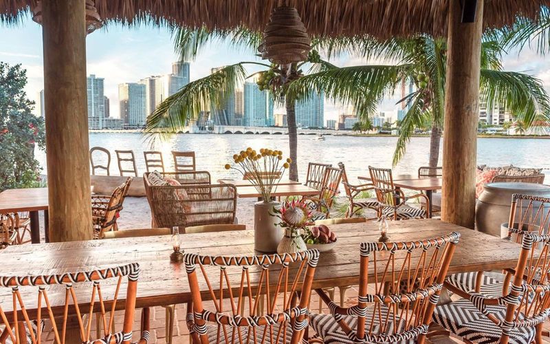 Miami, Florida