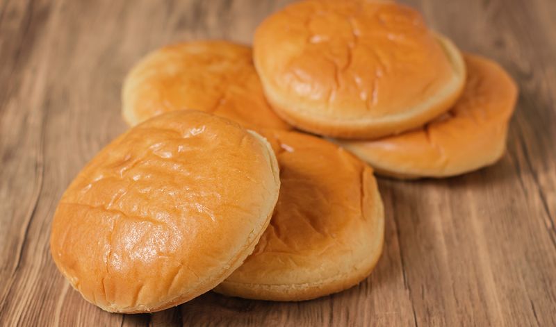 Choose the Right Bun