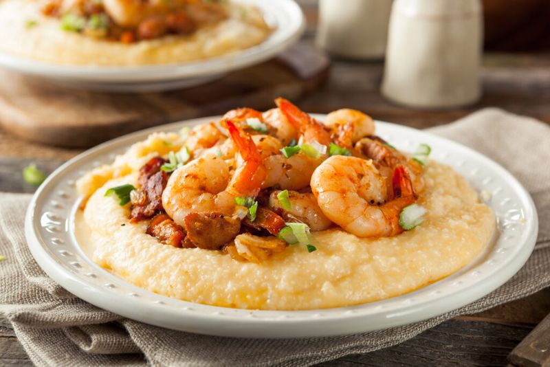 South Carolina: Palmetto Plates