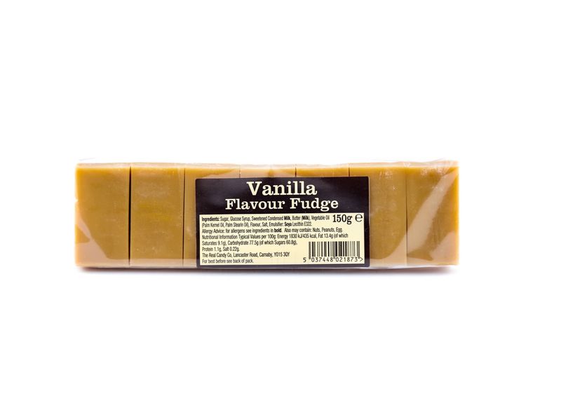 Fudge