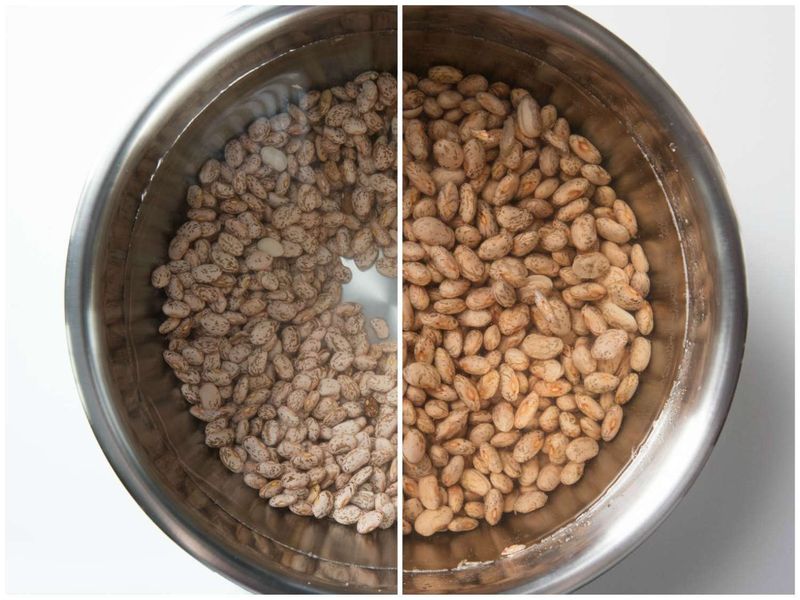Dried Beans