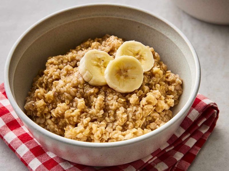 Oats