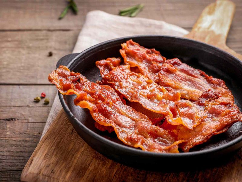 Bacon