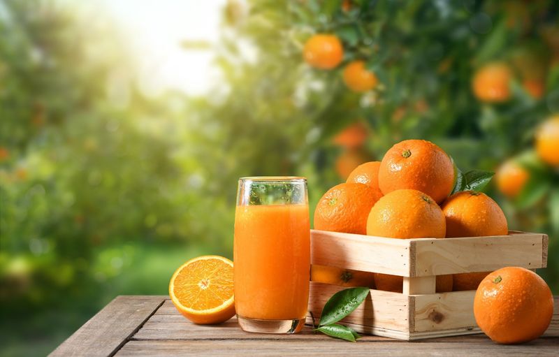Fruit Juices