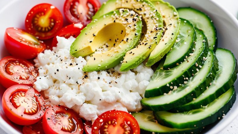Cottage Cheese