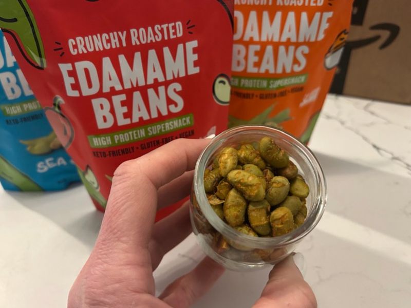 Edamame