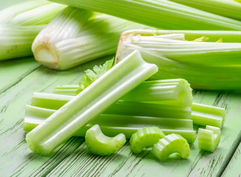 Celery