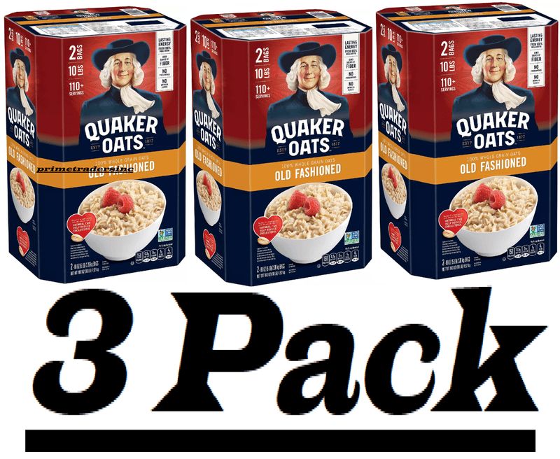 Quaker Oats