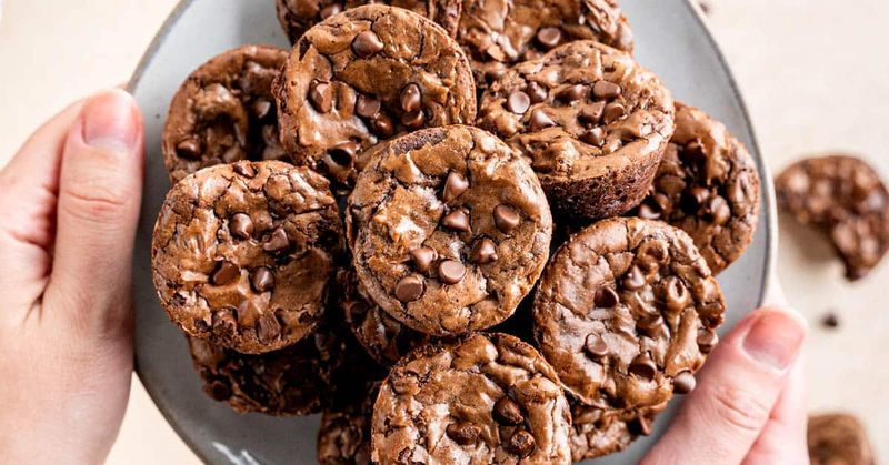 Brownie Bites
