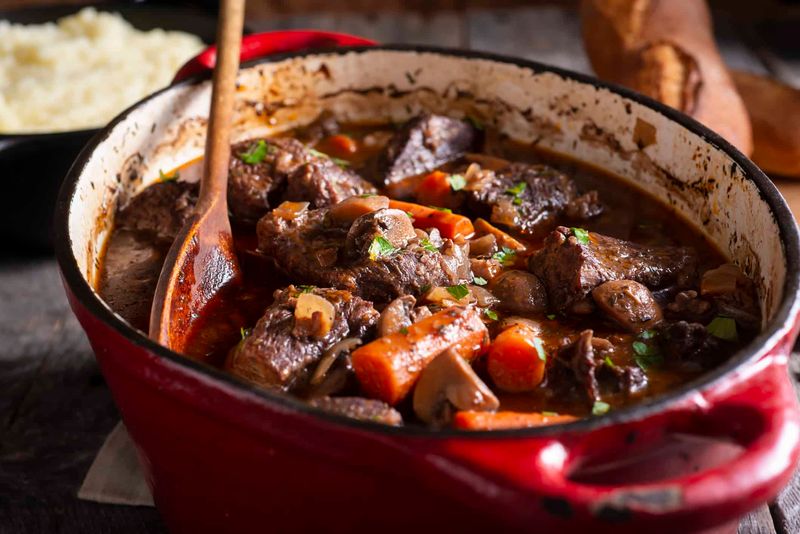 Beef Stew