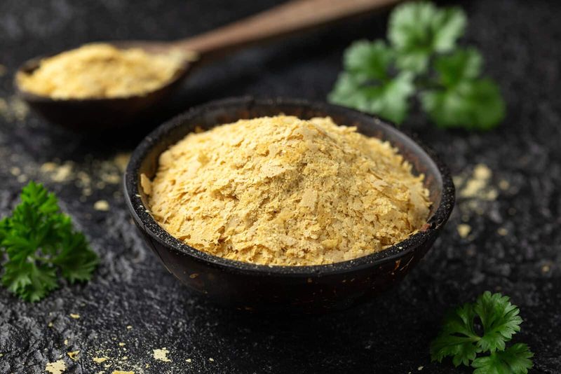A Protein Powerhouse